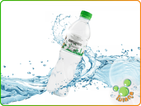 รับผลิตน้ำดื่มราคาส่ง